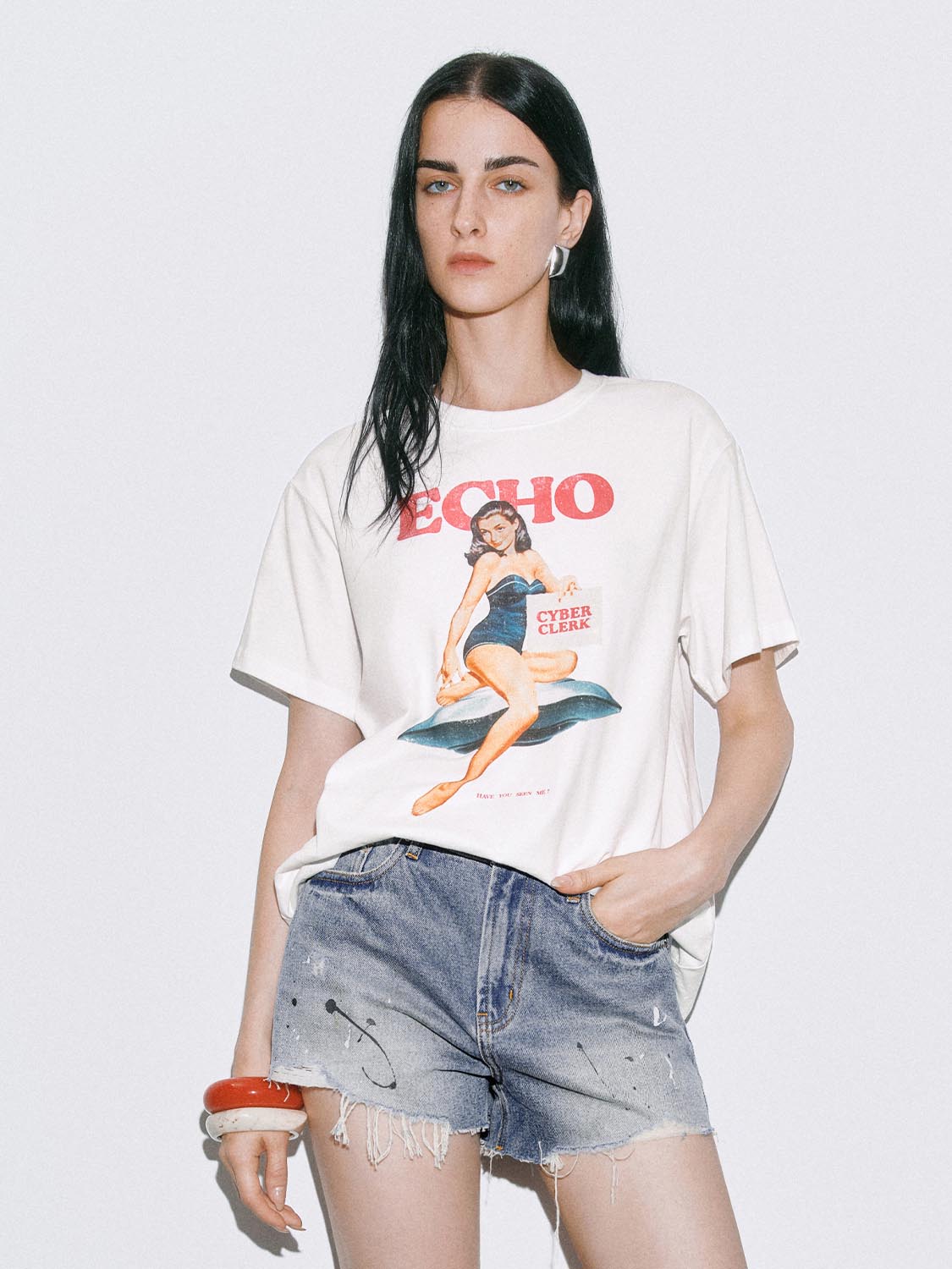 Short Sleeve T-Shirts