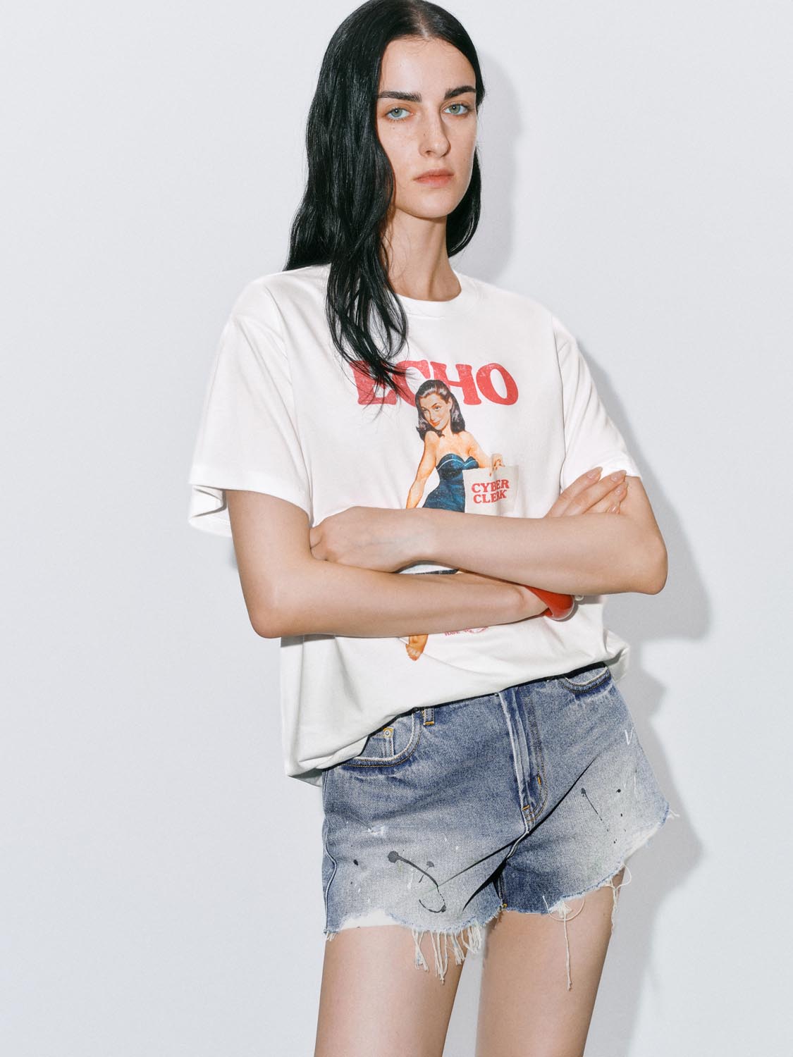 Short Sleeve T-Shirts