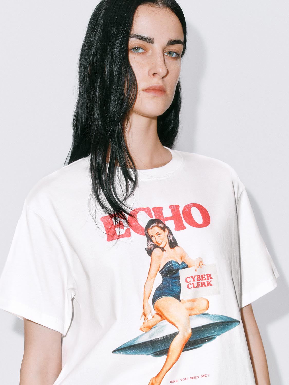 Short Sleeve T-Shirts