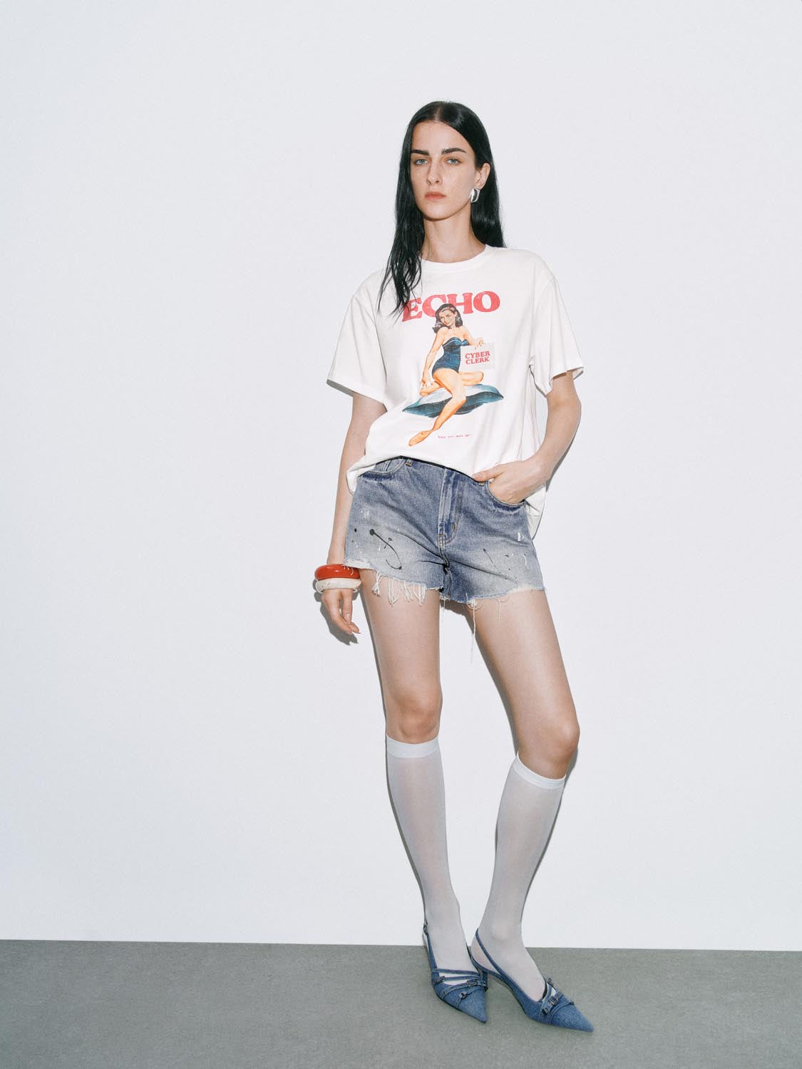 Short Sleeve T-Shirts