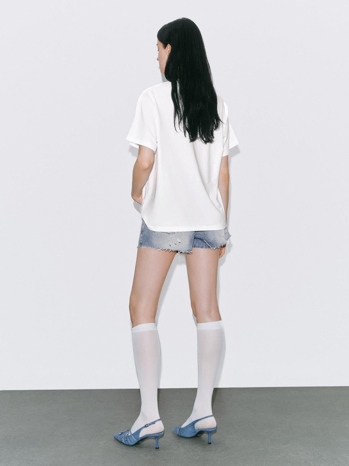 Short Sleeve T-Shirts