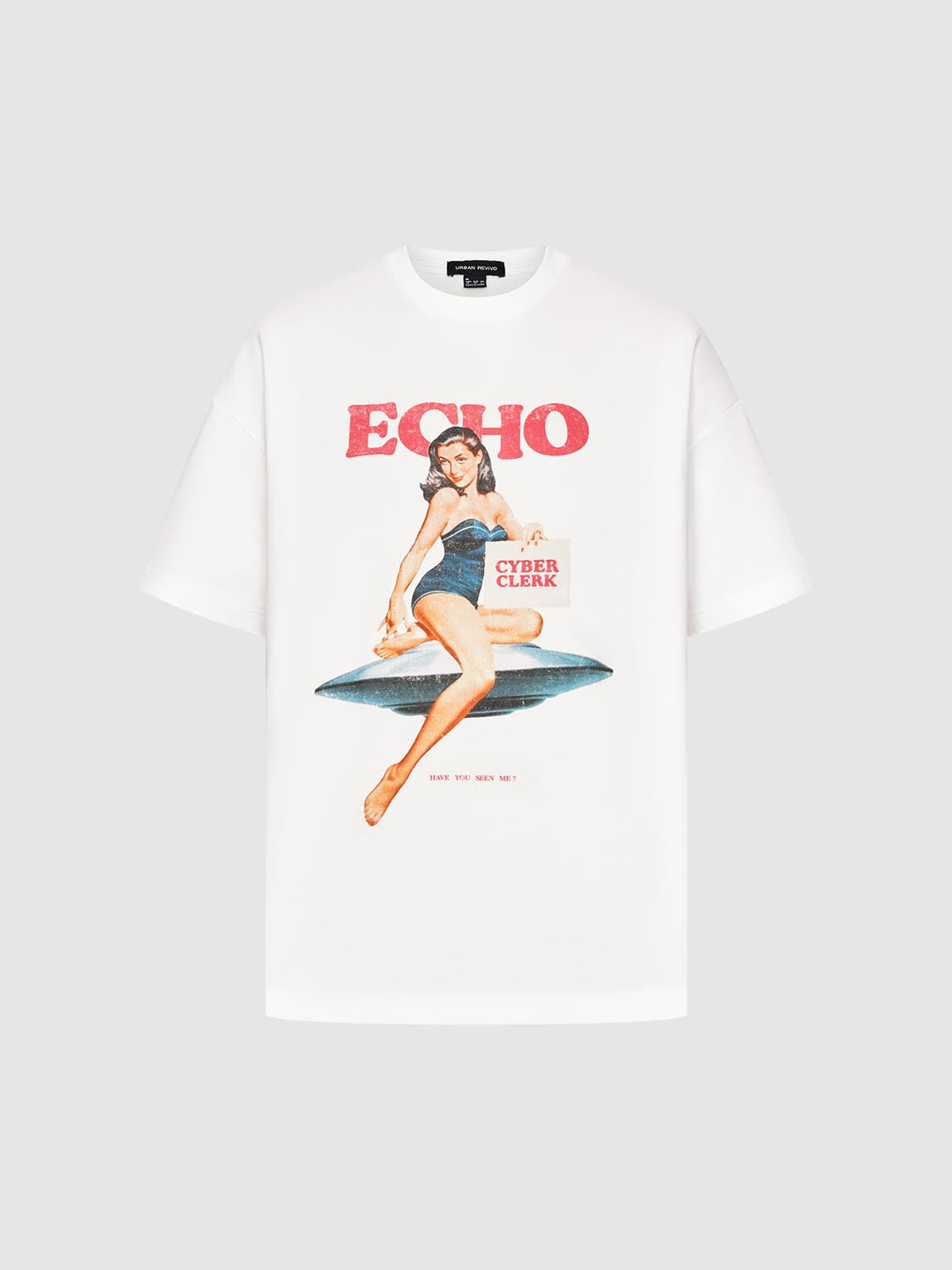 Short Sleeve T-Shirts