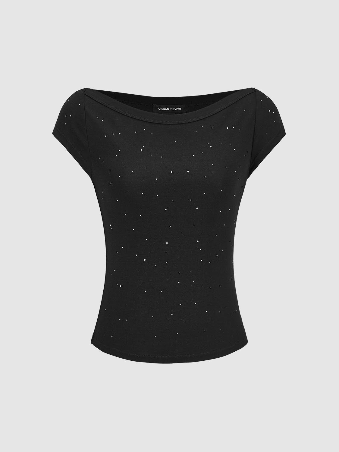 Skinny Fit T-Shirts