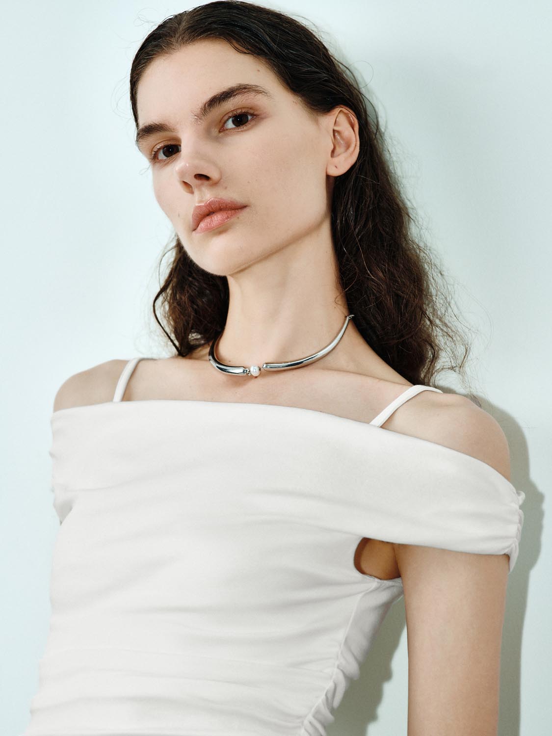 Off Shoulder T-Shirts