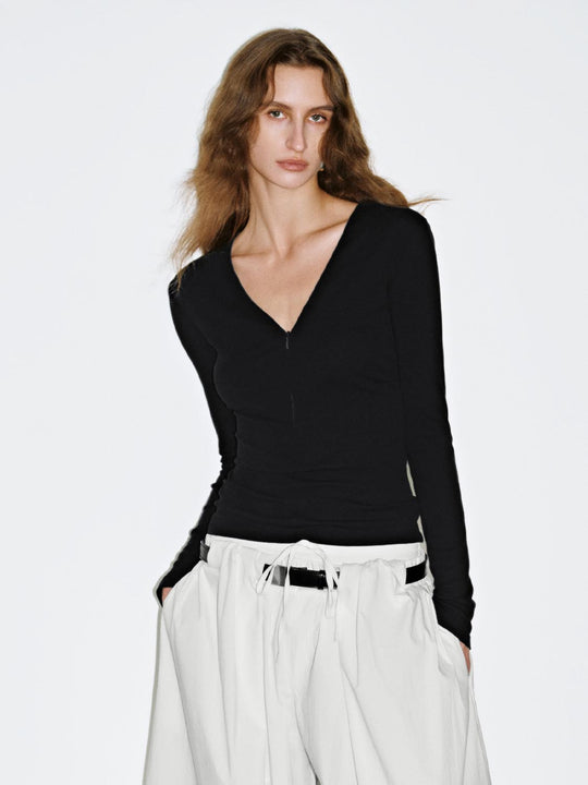 Long Sleeve T-Shirts