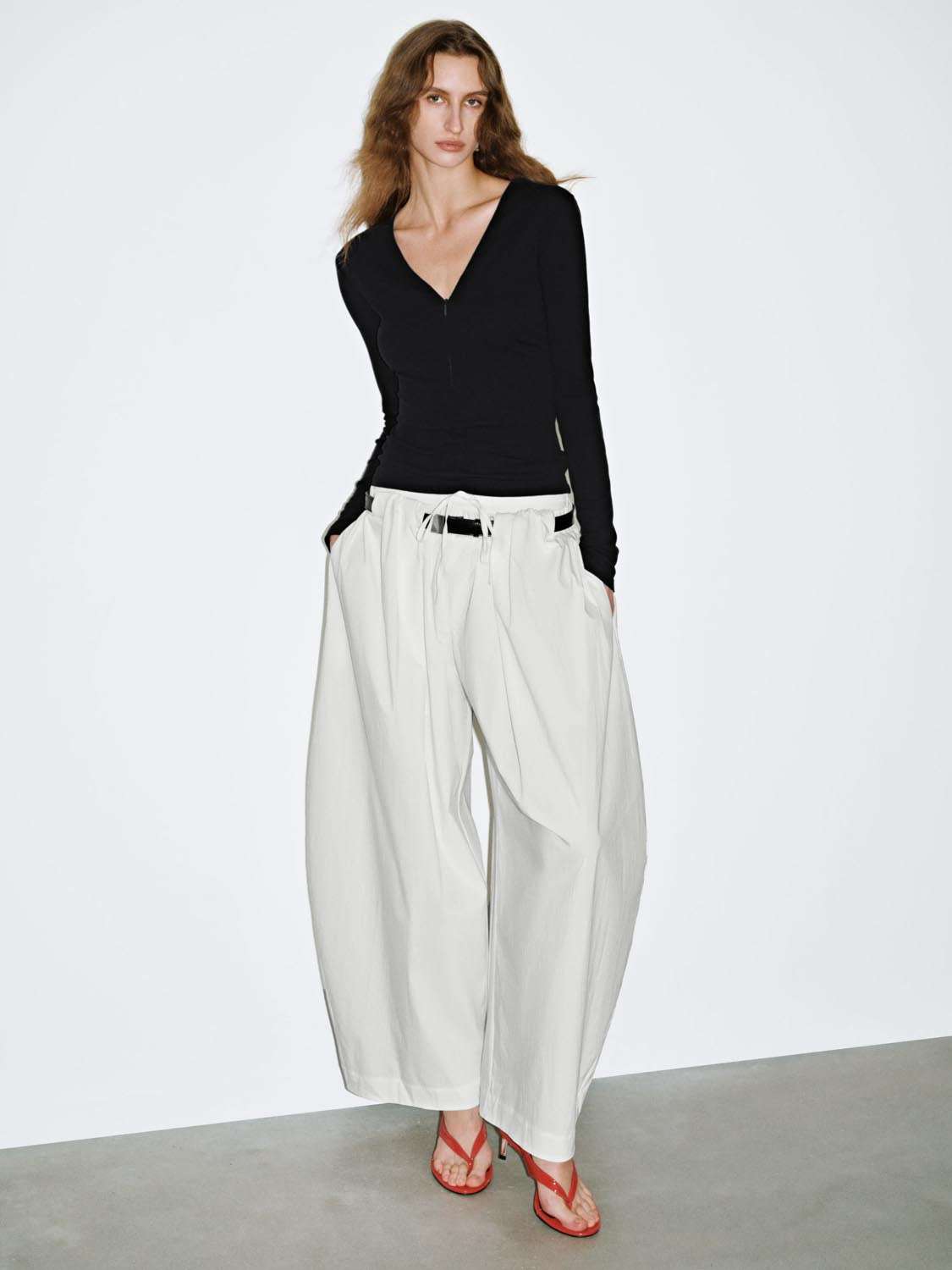 Long Sleeve T-Shirts