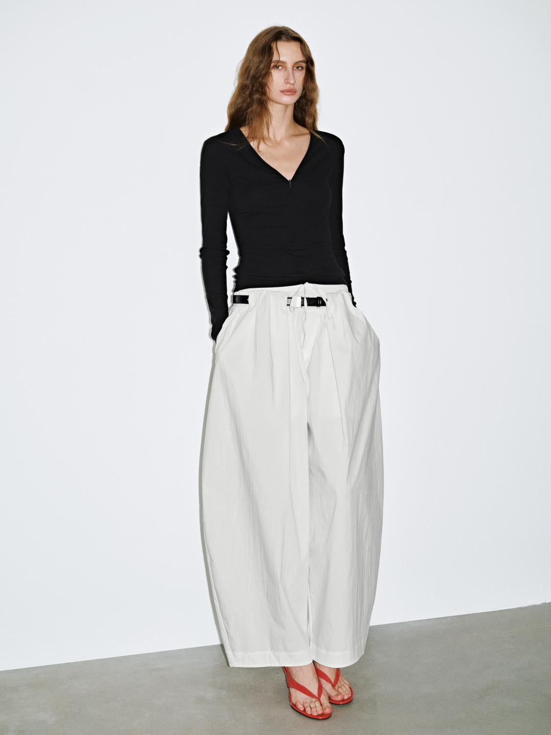 Long Sleeve T-Shirts