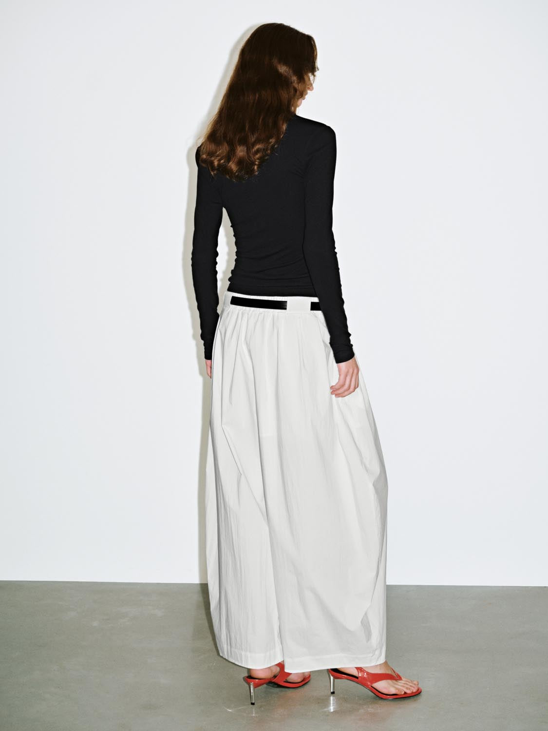 Long Sleeve T-Shirts