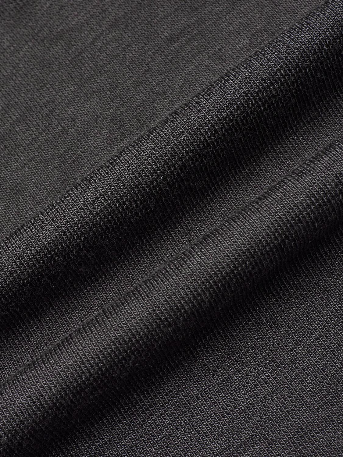 2 In 1 Henley Neck T-Shirts