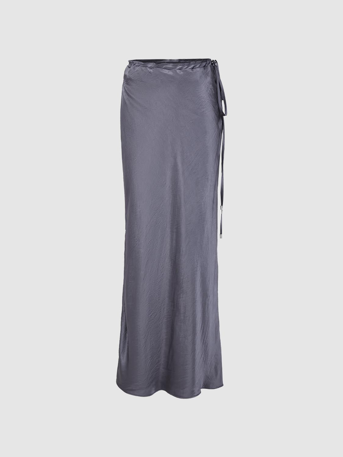 Straight Maxi Skirts