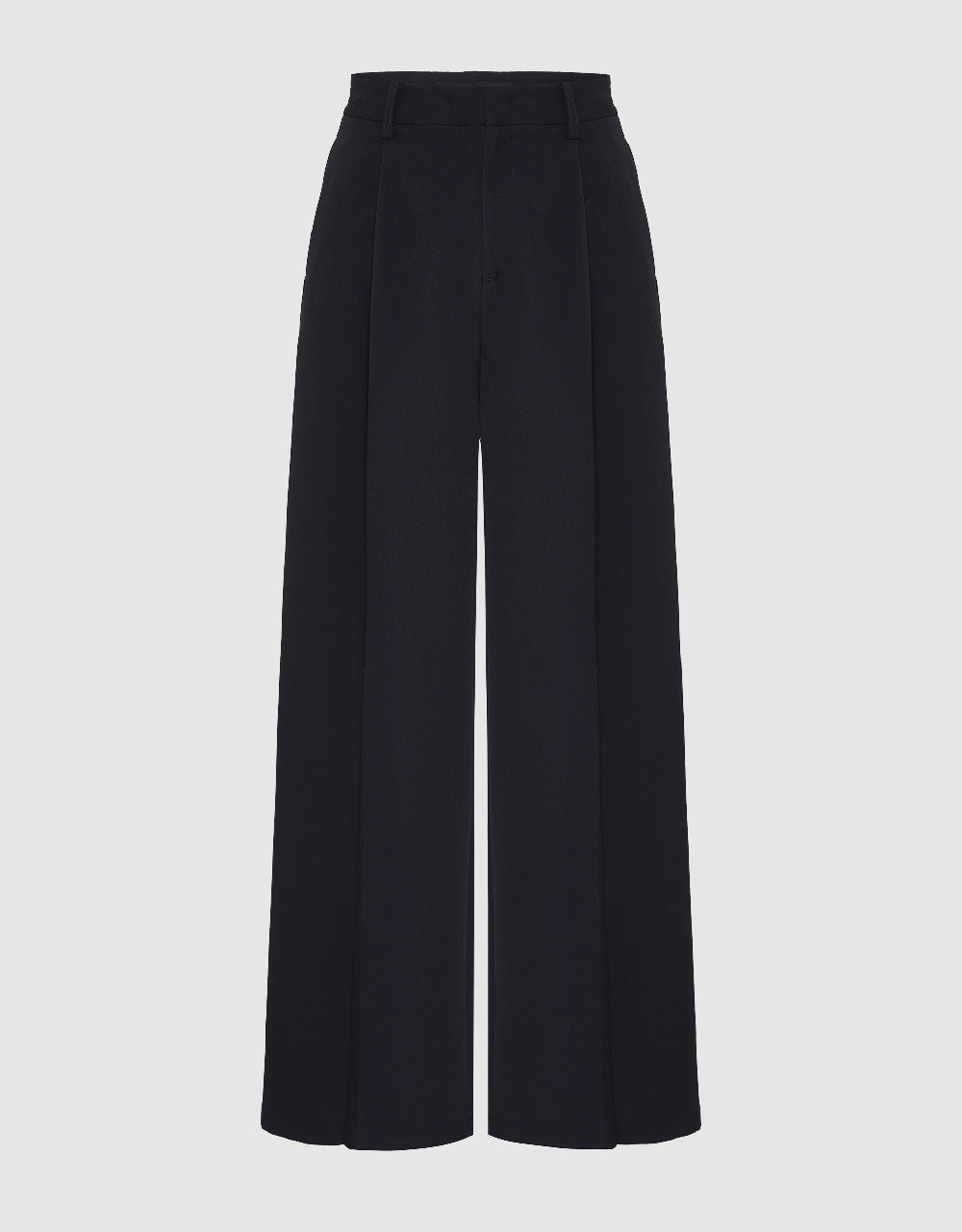 Straight Pants
