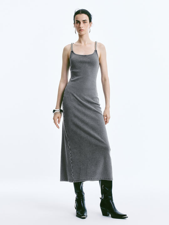 Camisole Straight Dresses