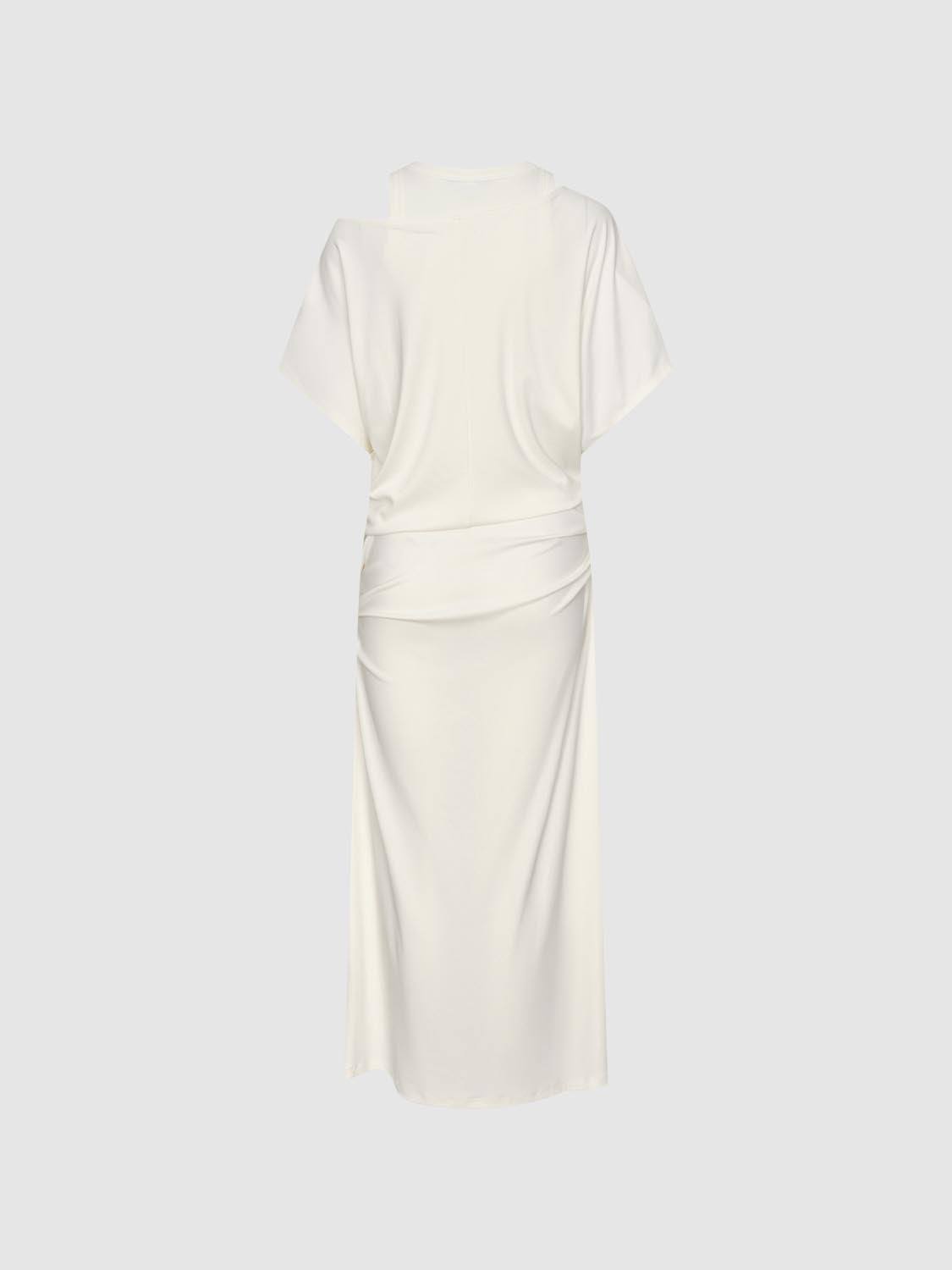 Skinny-Fit Dresses
