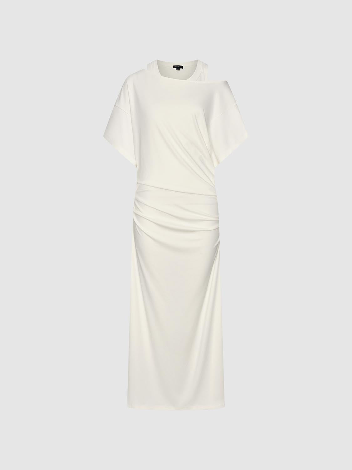 Skinny-Fit Dresses