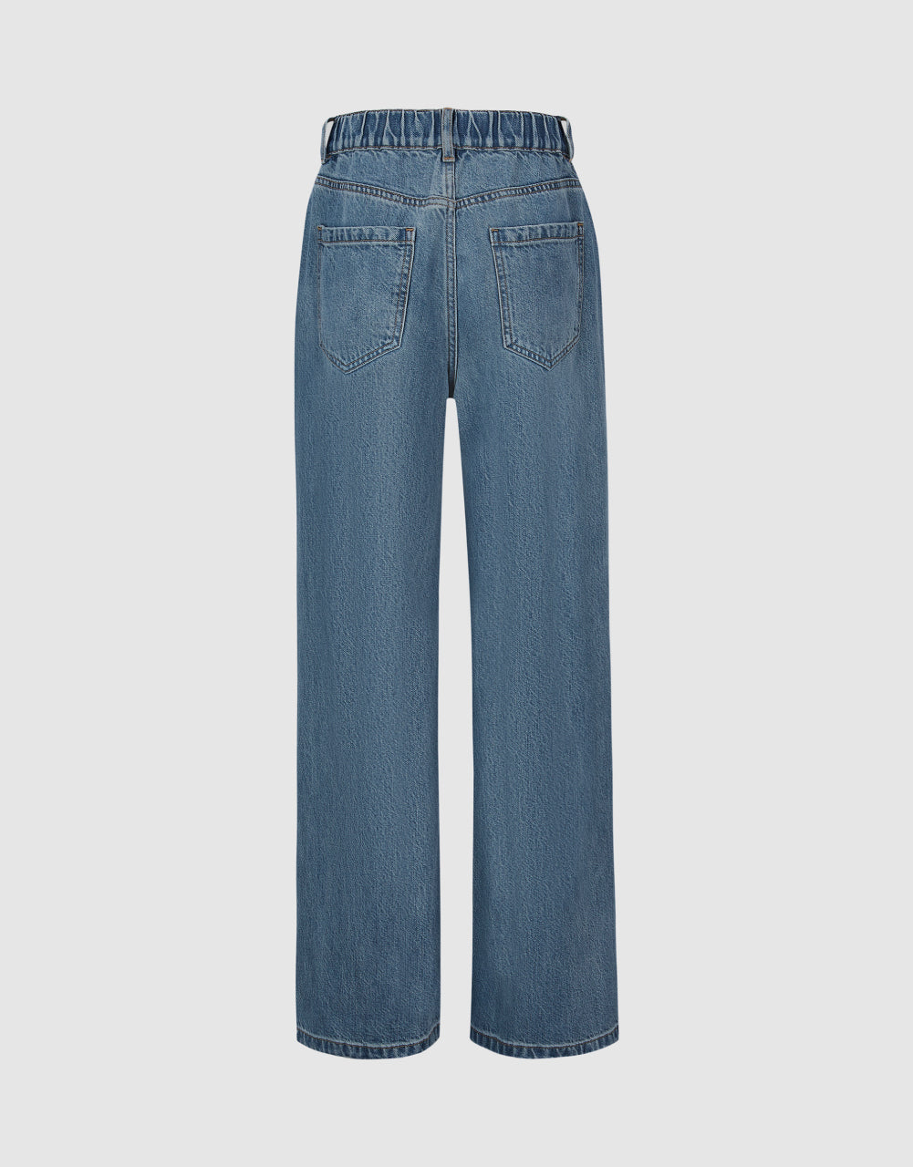 Thin Regular Jeans