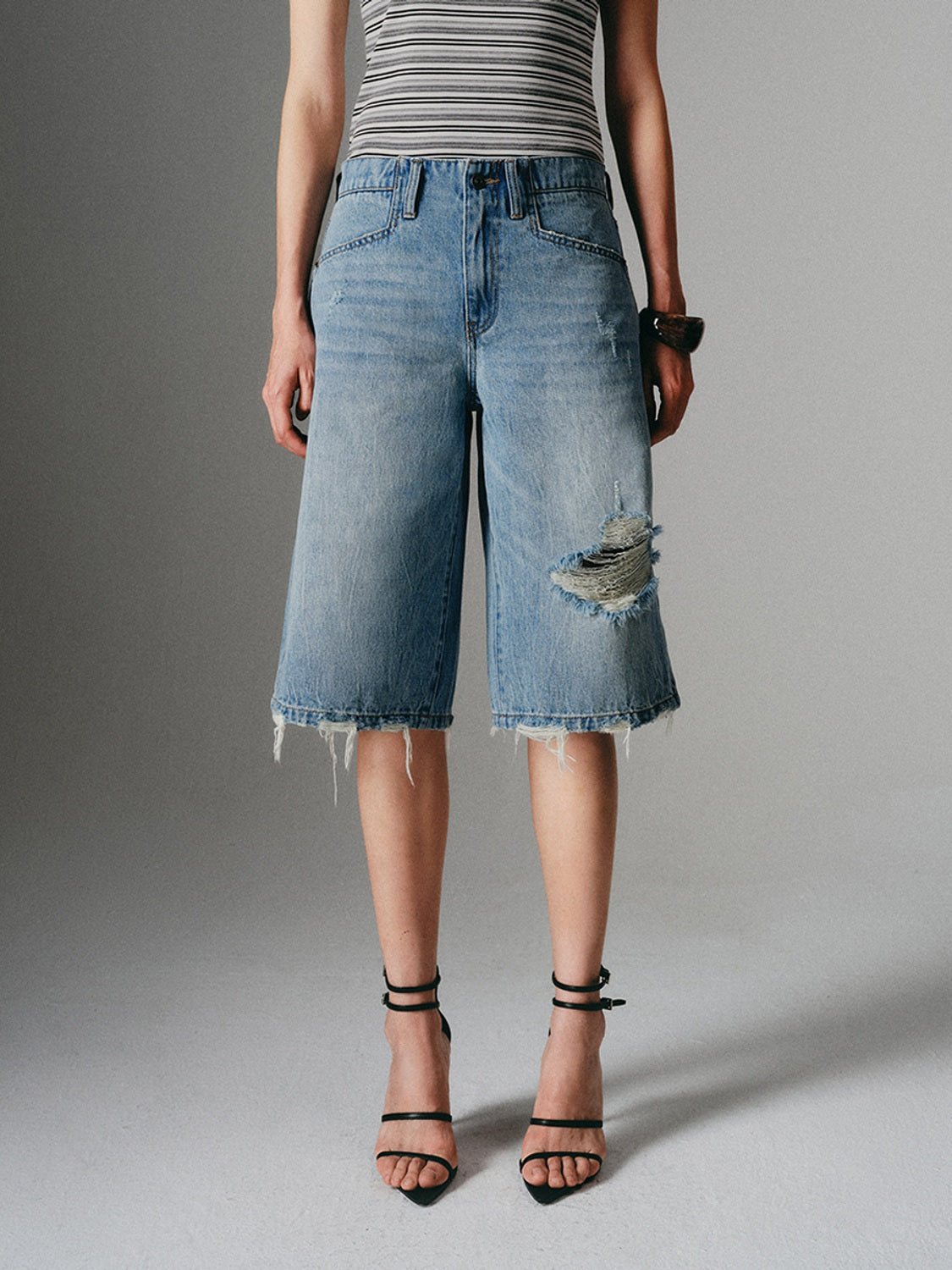 Denim Jeans