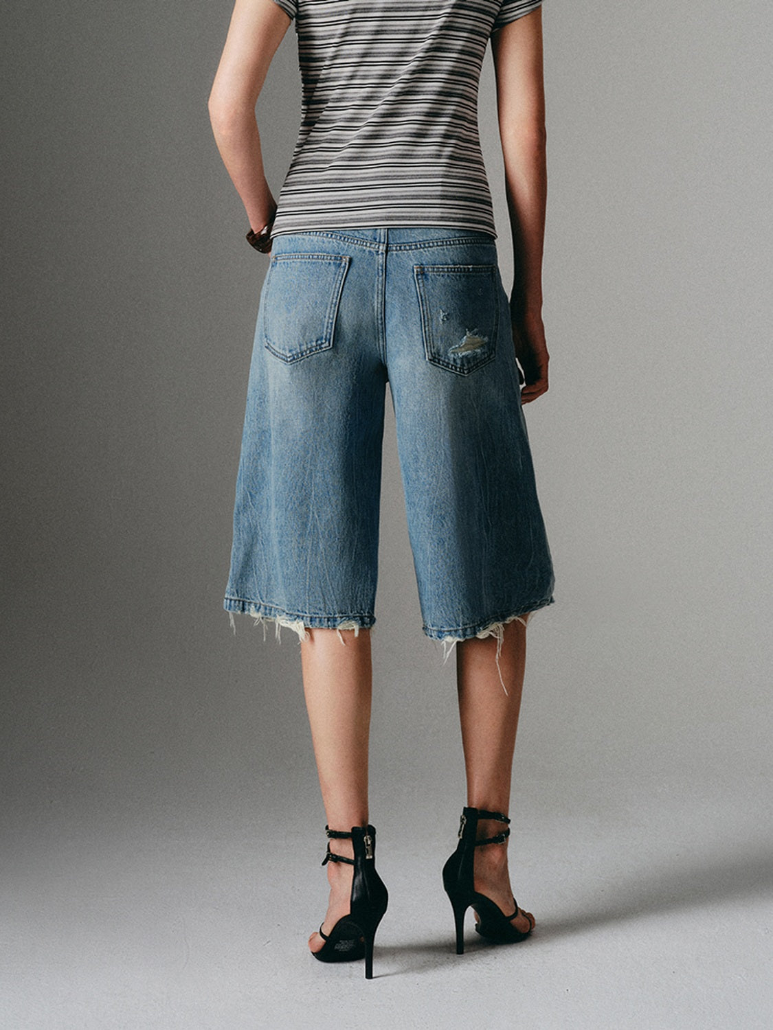 Denim Jeans