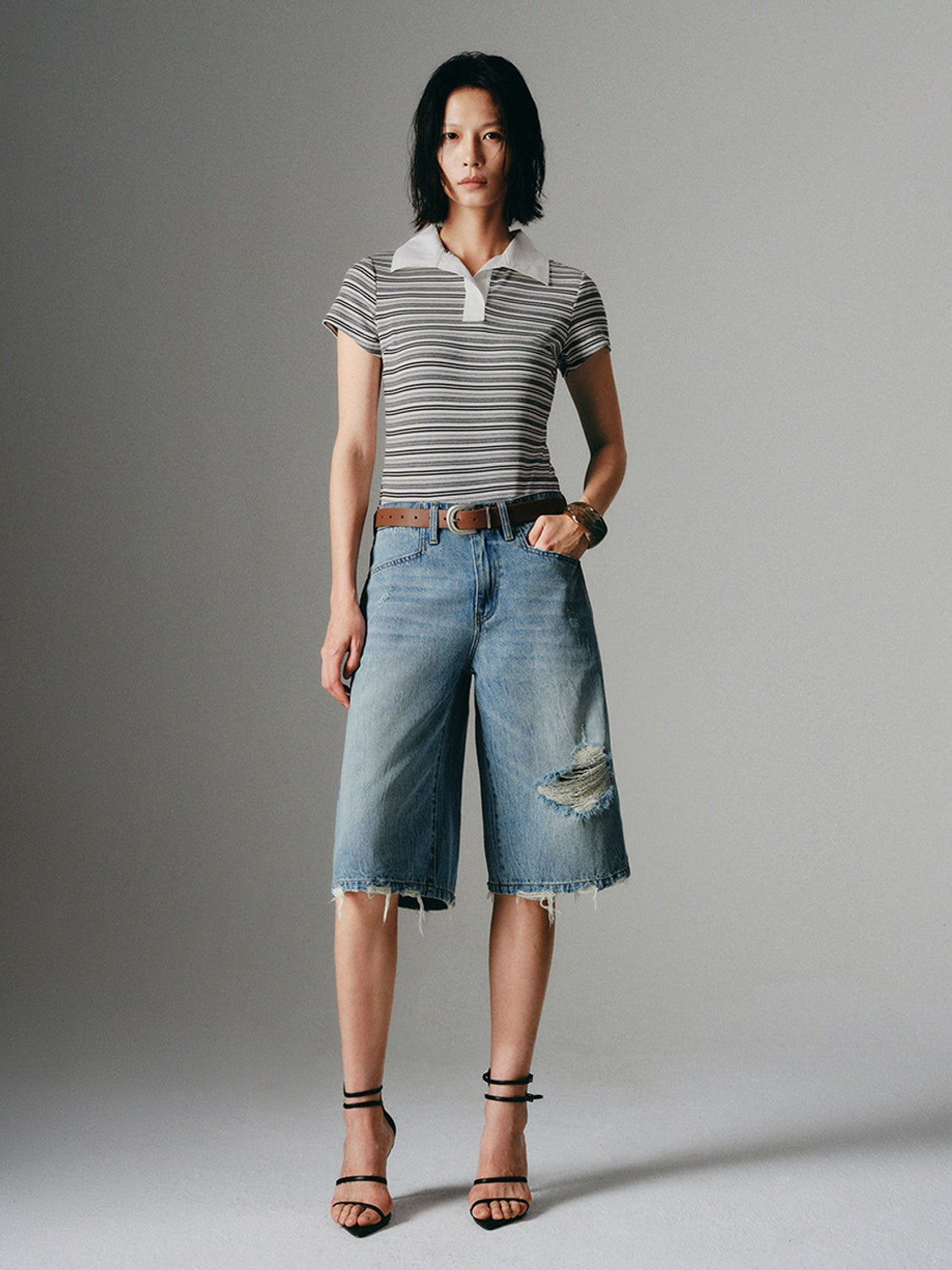 Denim Jeans