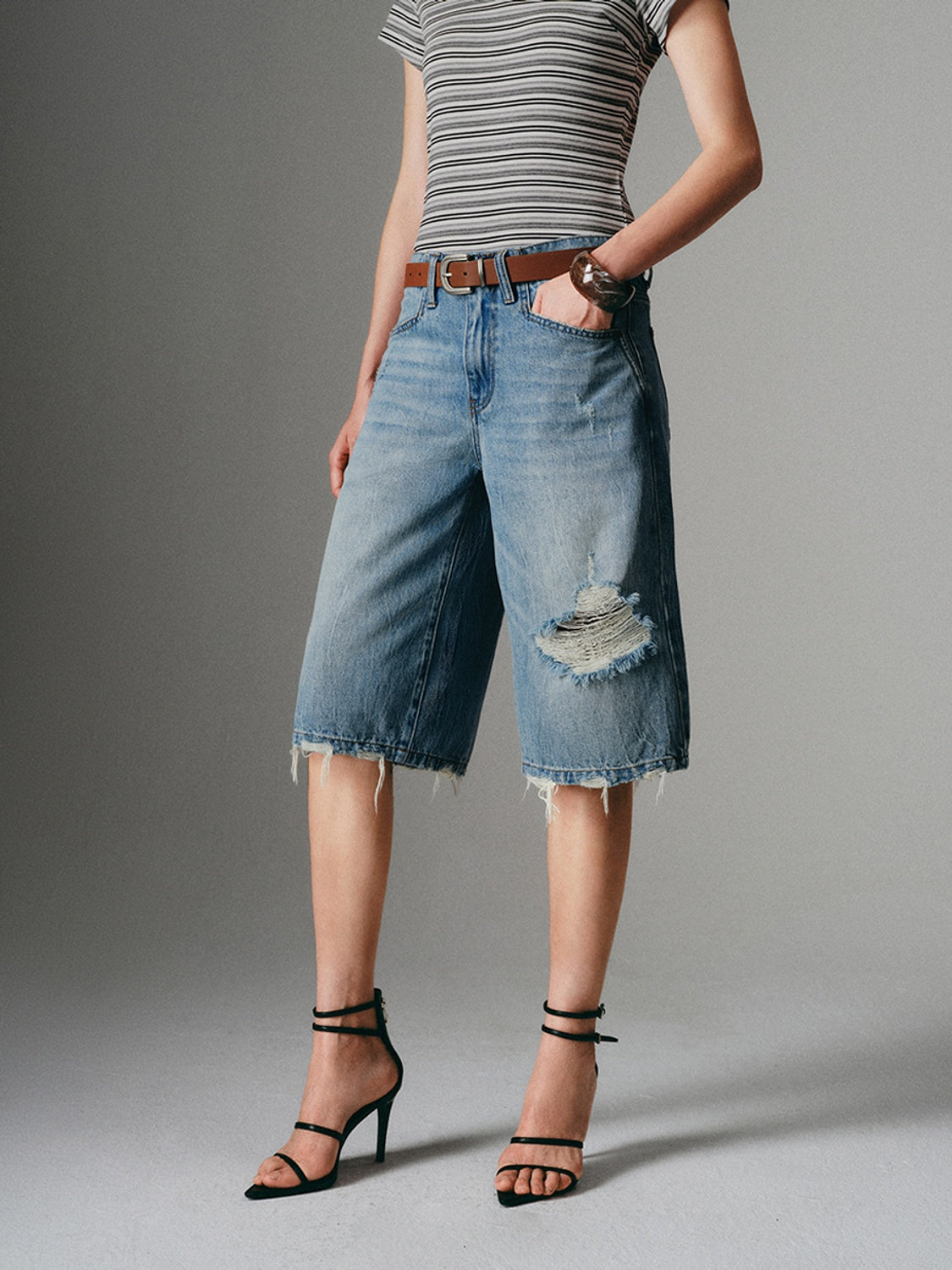 Denim Jeans