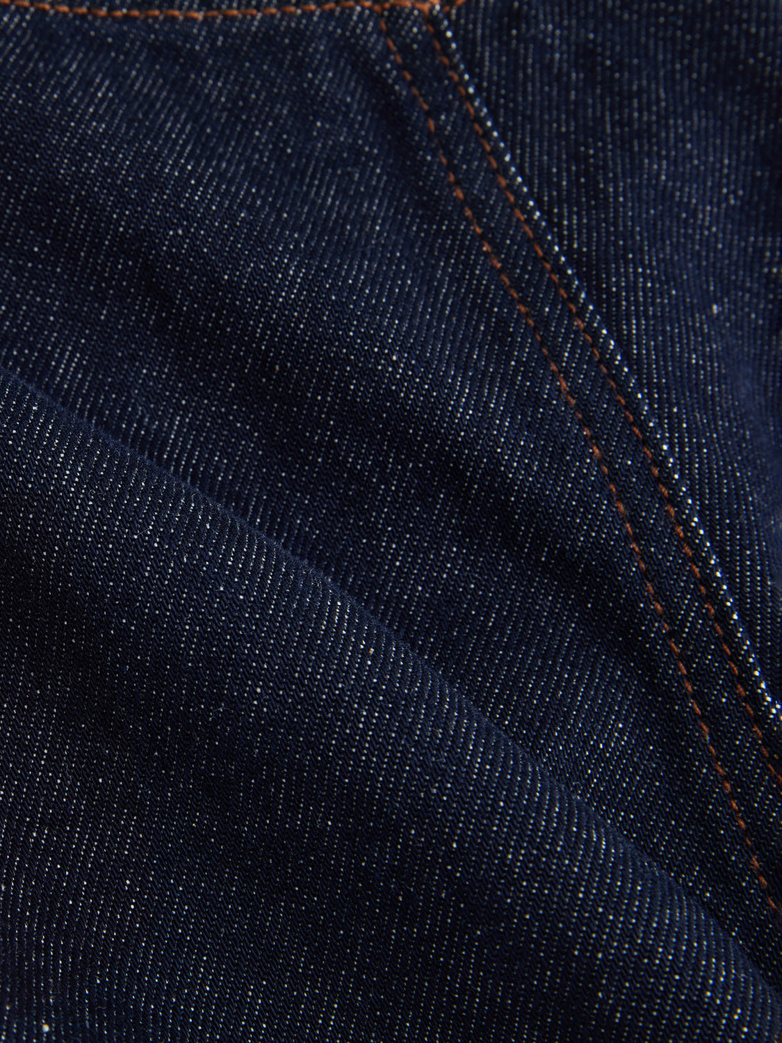 Vogue Denim Shorts
