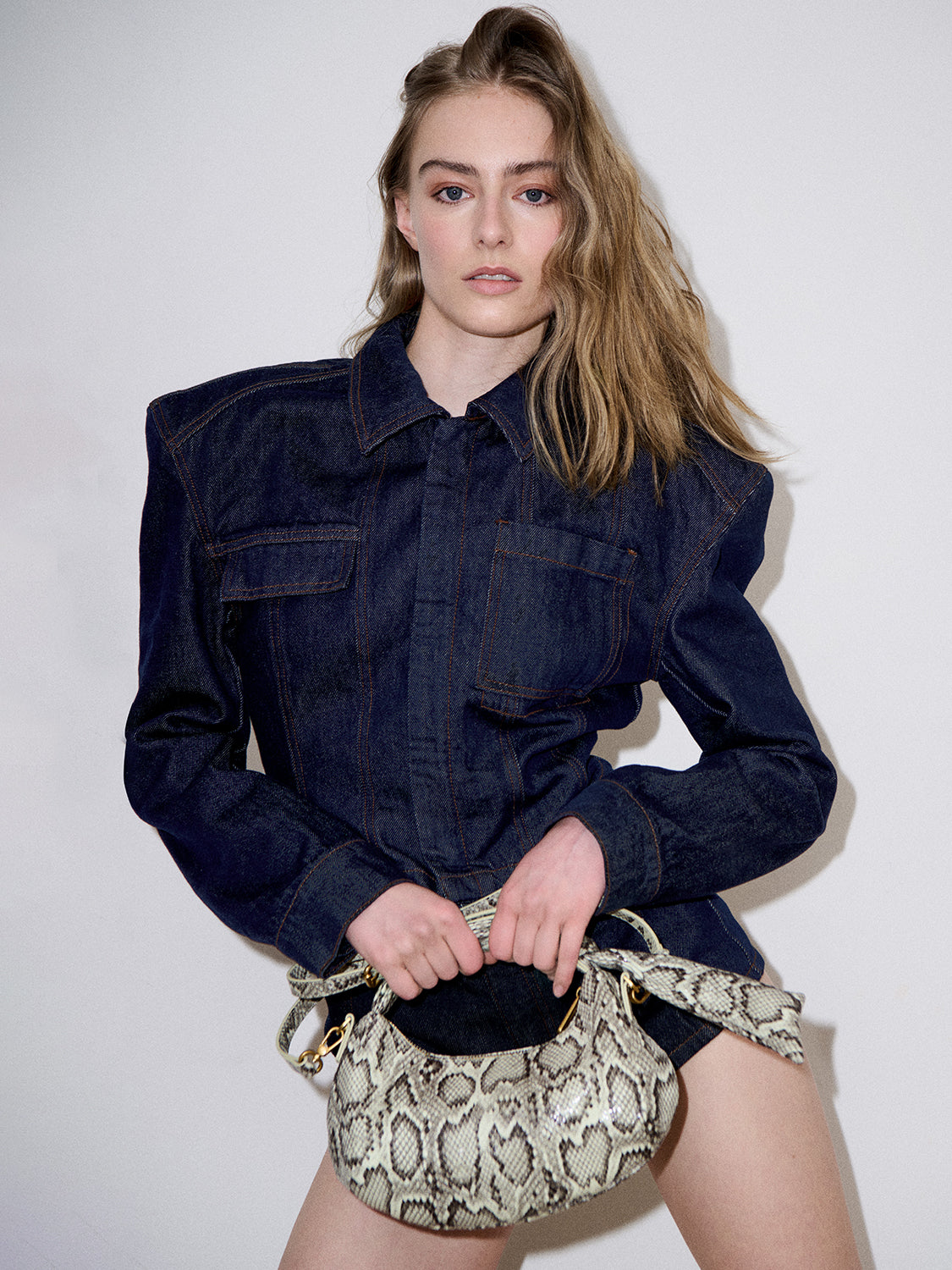 Denim Jackets