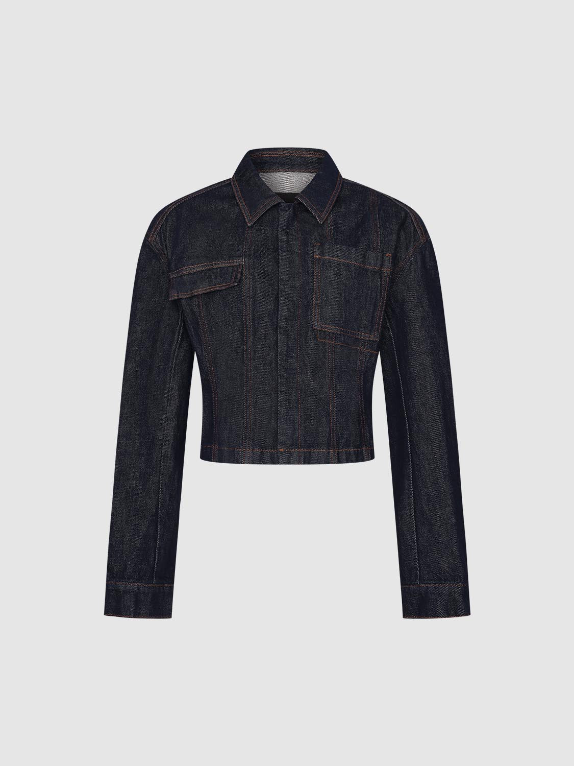 Denim Jackets