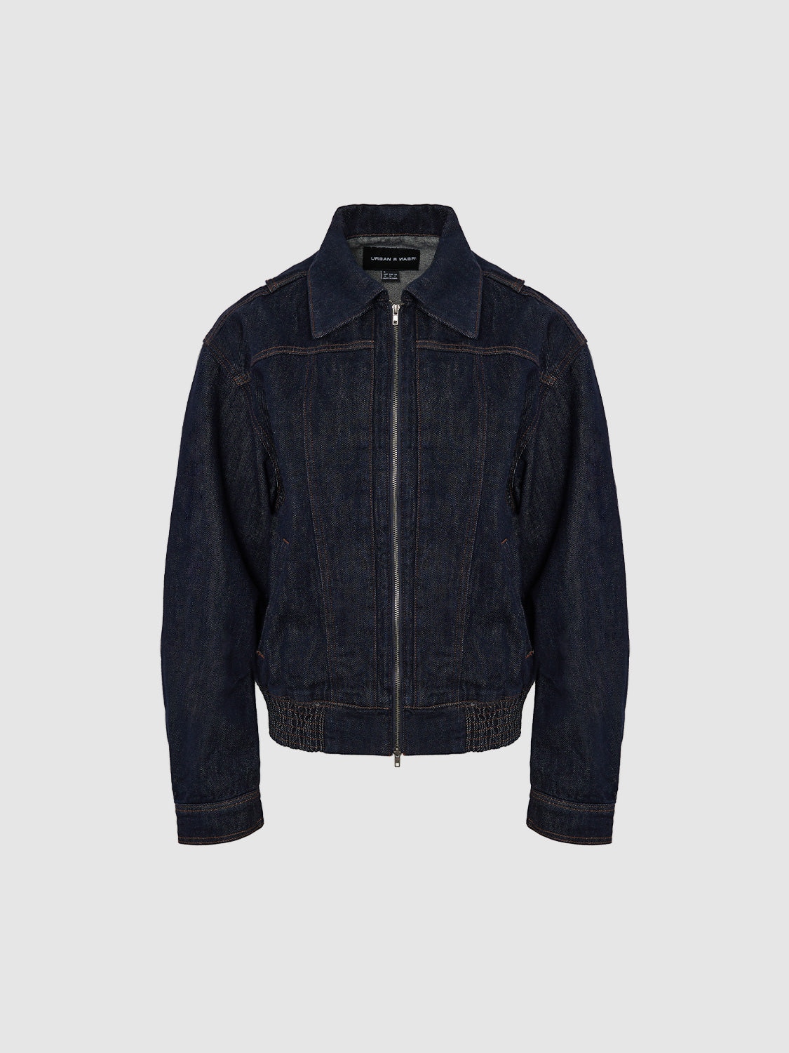 Denim Jackets
