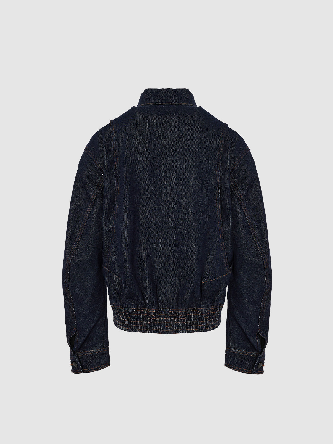 Denim Jackets
