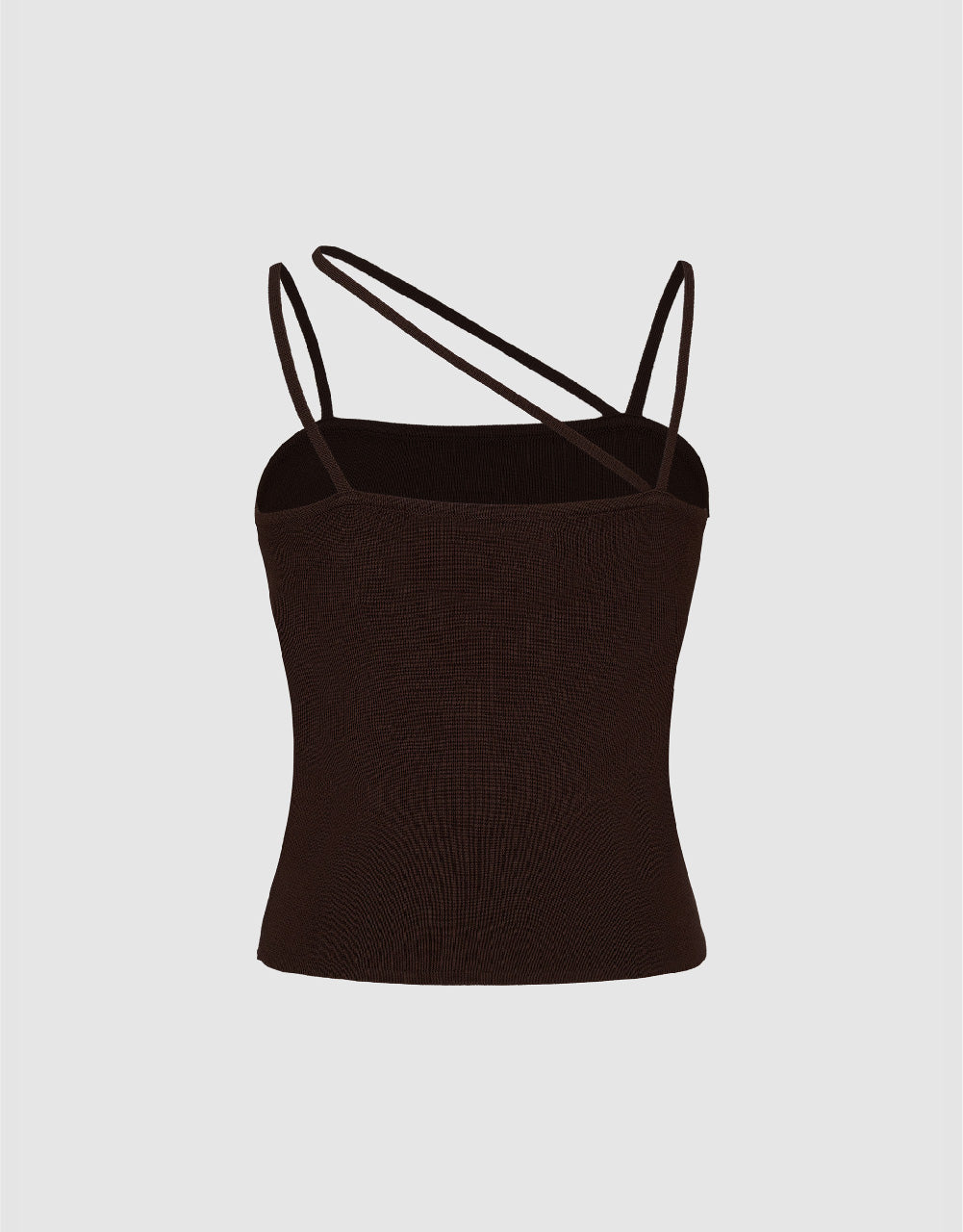 Thin Knitted Cami Top