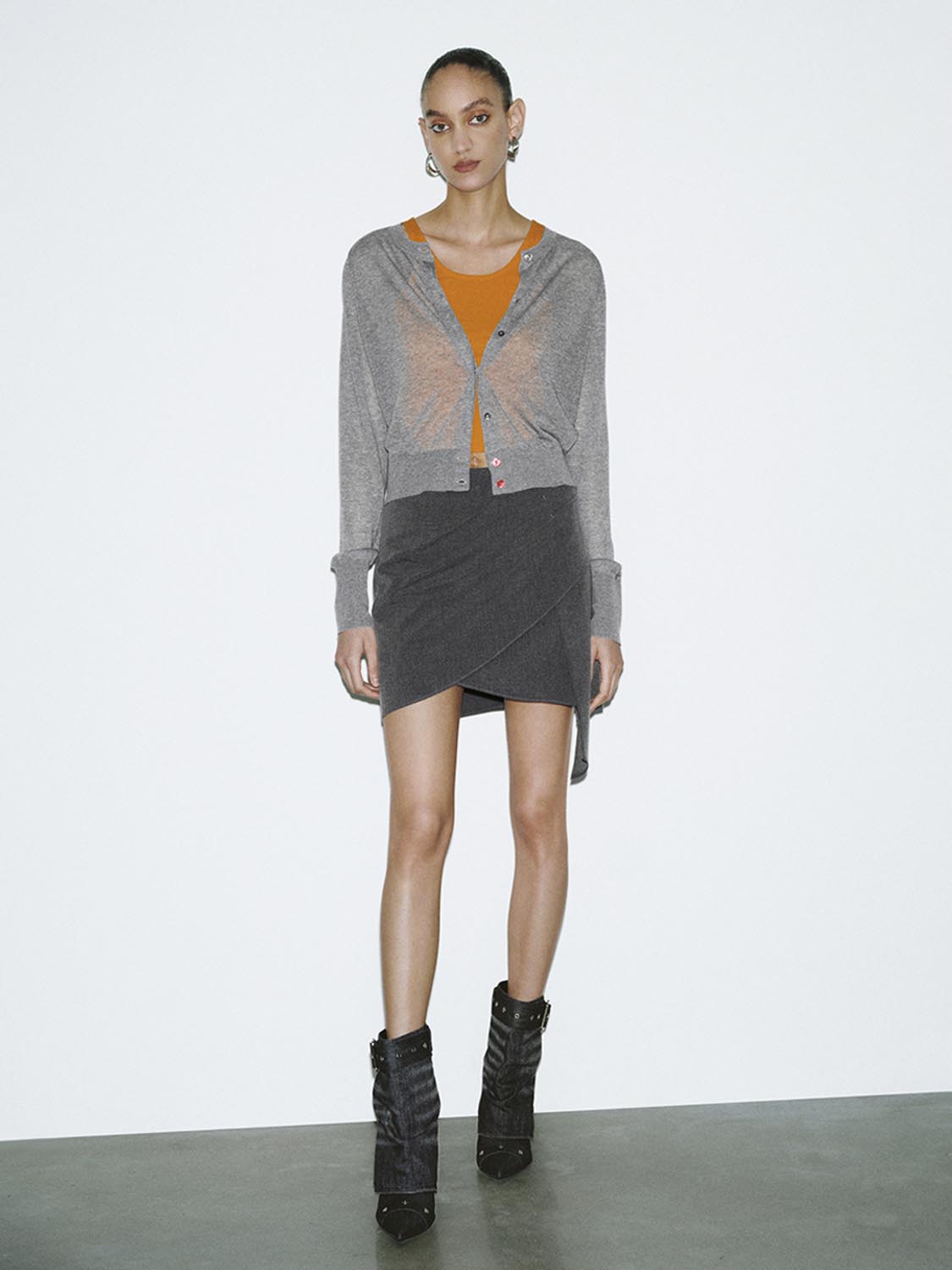 Knitted Cardigans