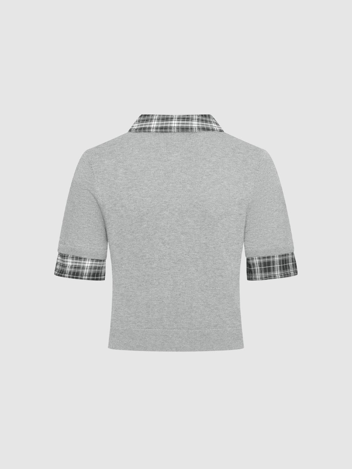 Knitted Cardigans