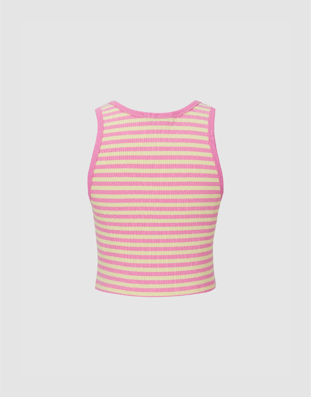Striped Tank Top
