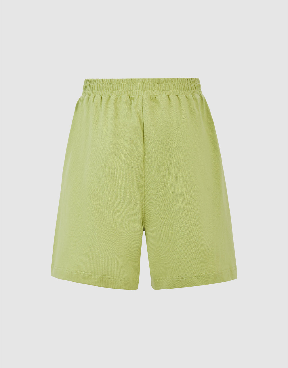 Oversized Shorts
