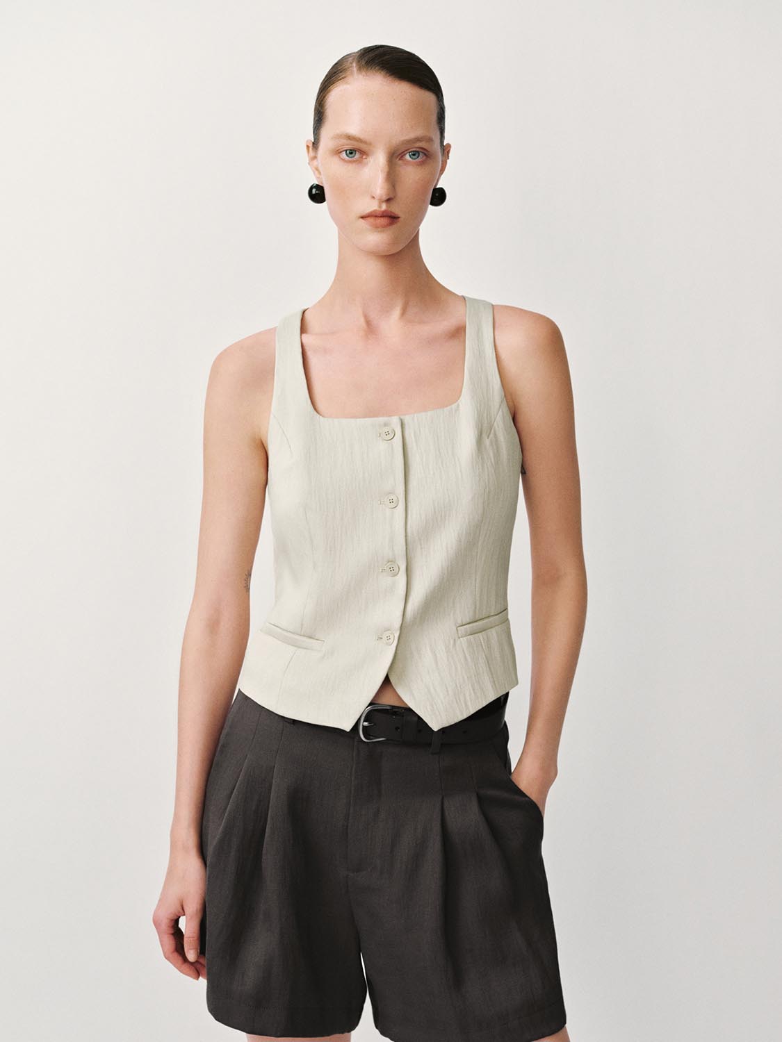 Suit Vests
