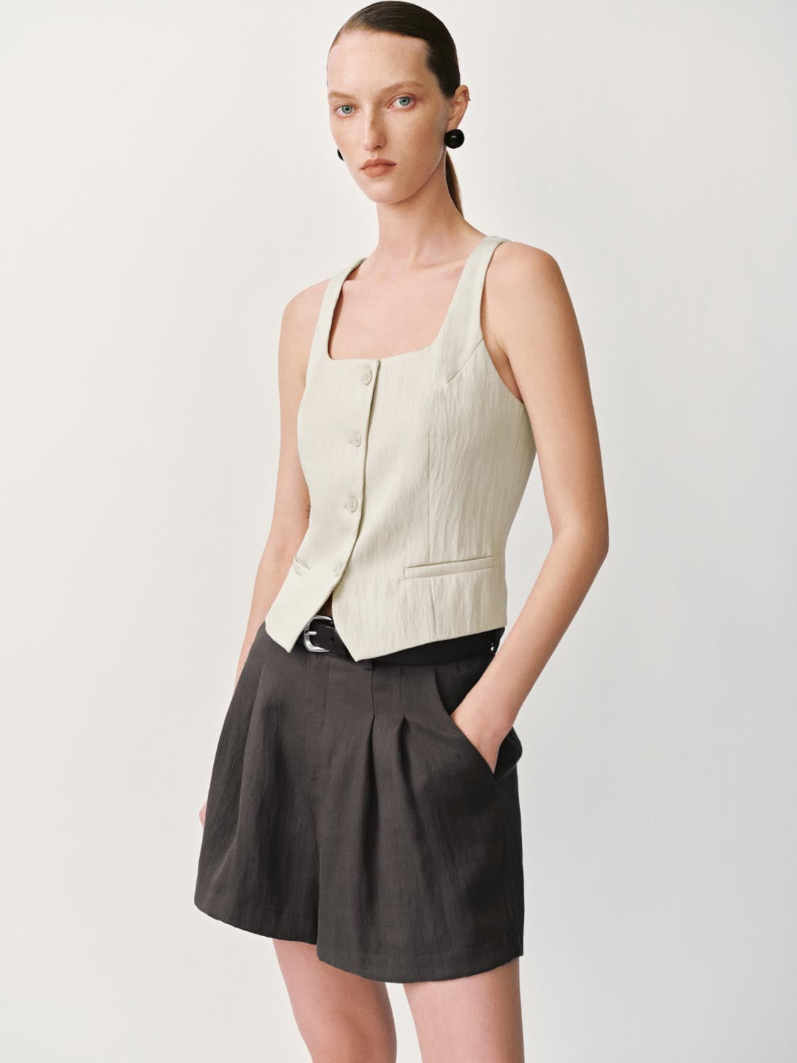 Suit Vests