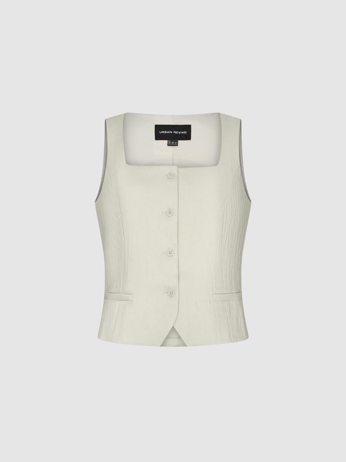 Suit Vests