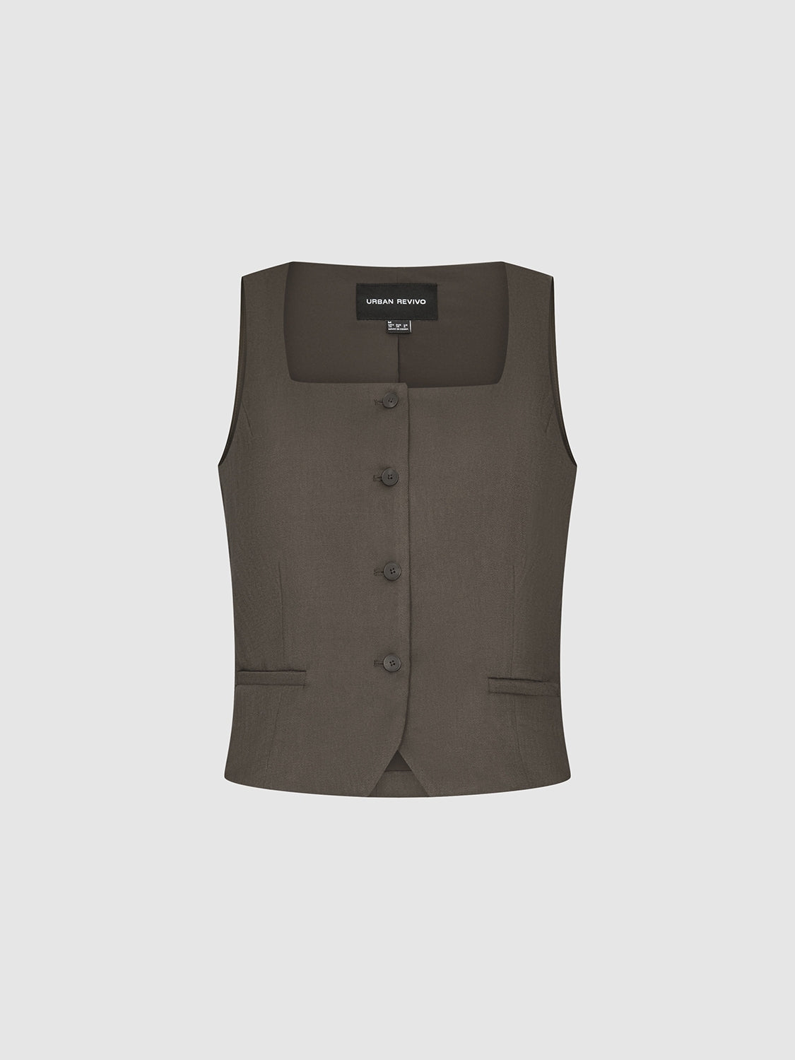 Suit Vests
