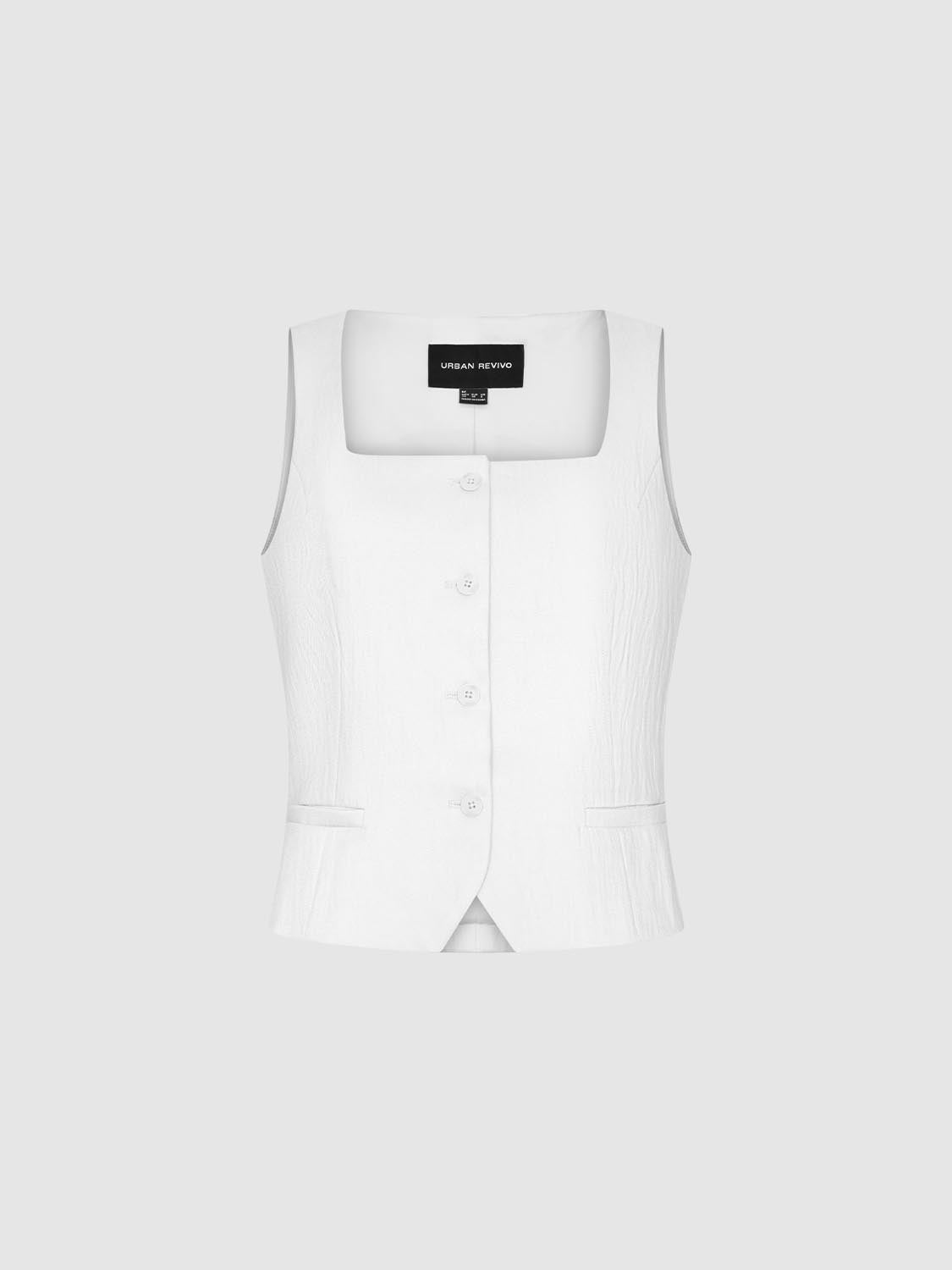 Suit Vests