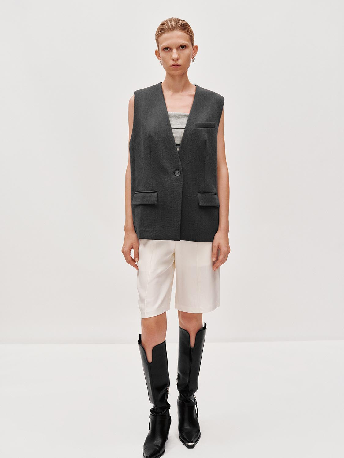 Vests