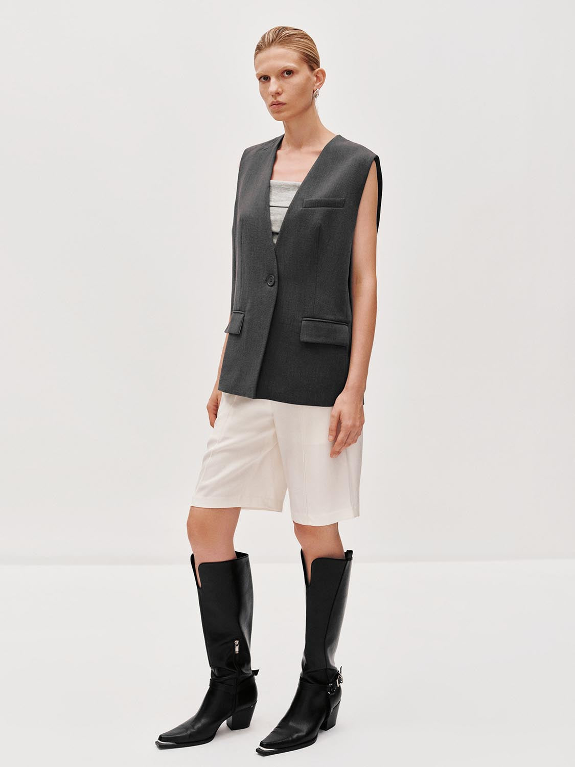 Vests