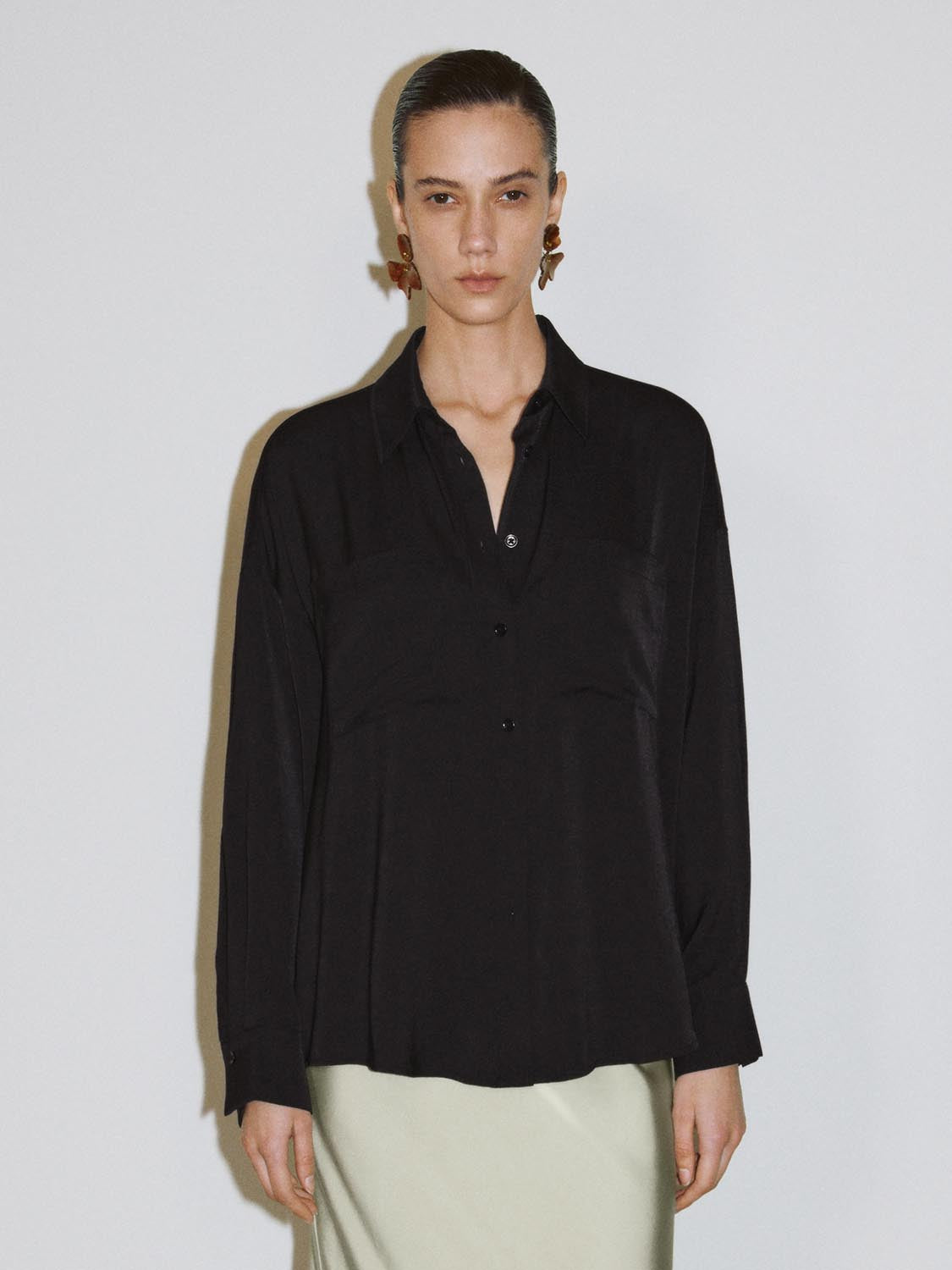 Long Sleeve Shirts