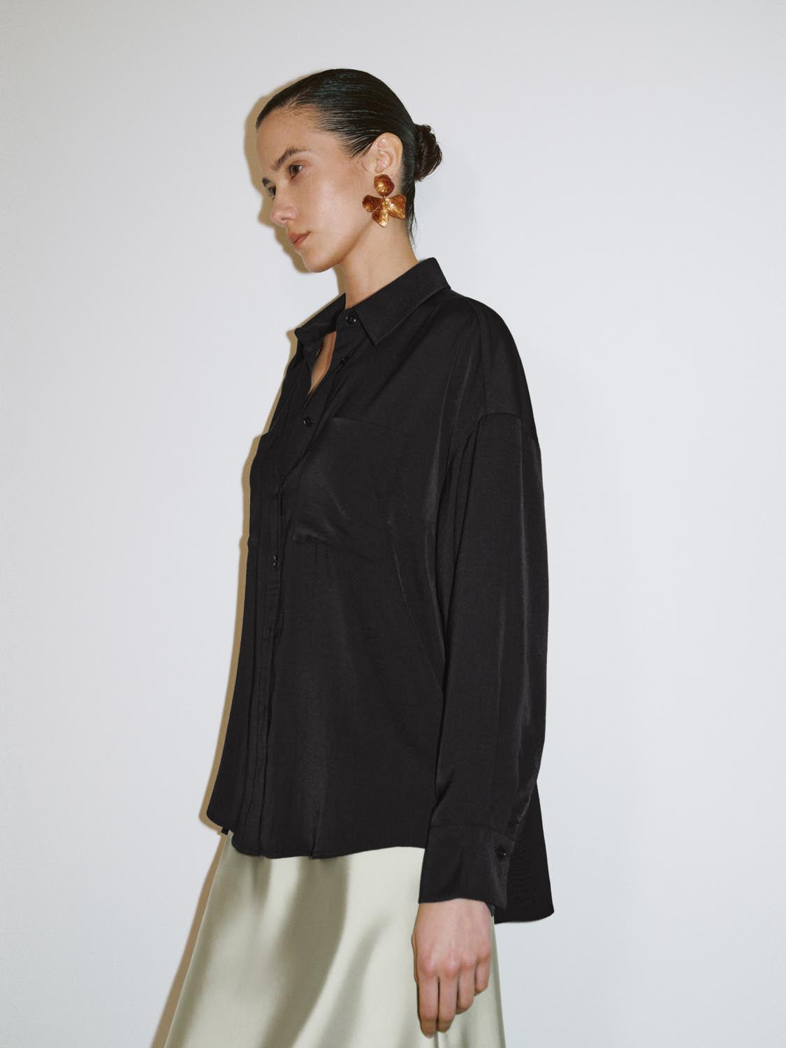 Long Sleeve Shirts