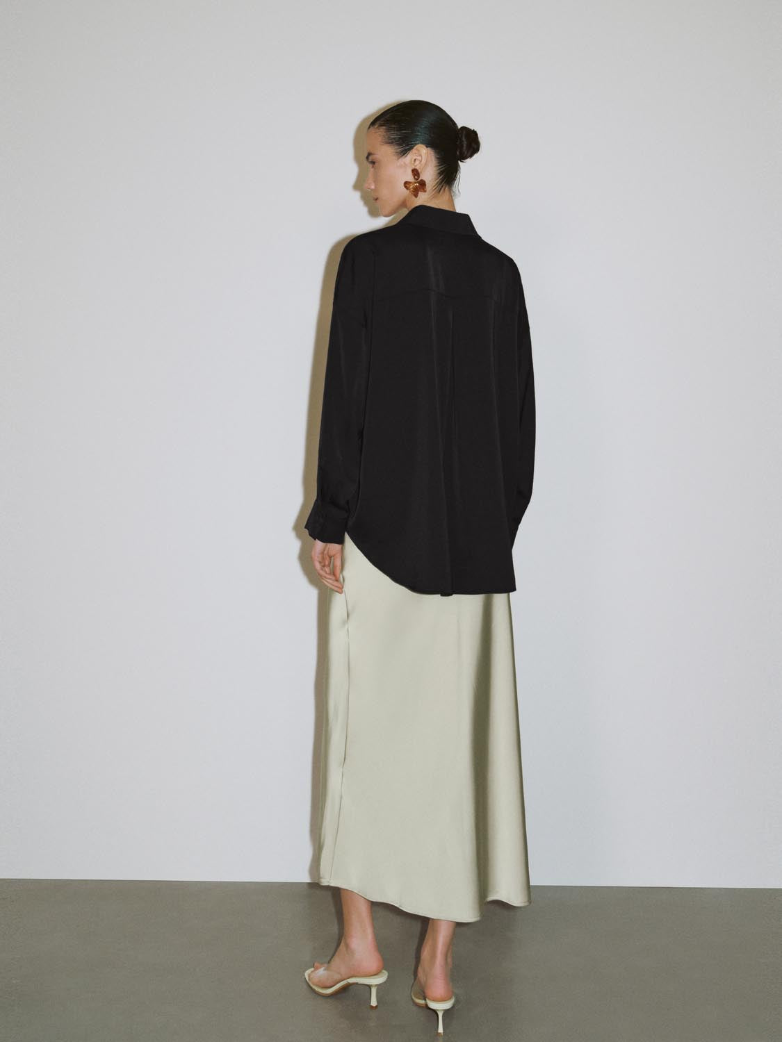 Long Sleeve Shirts