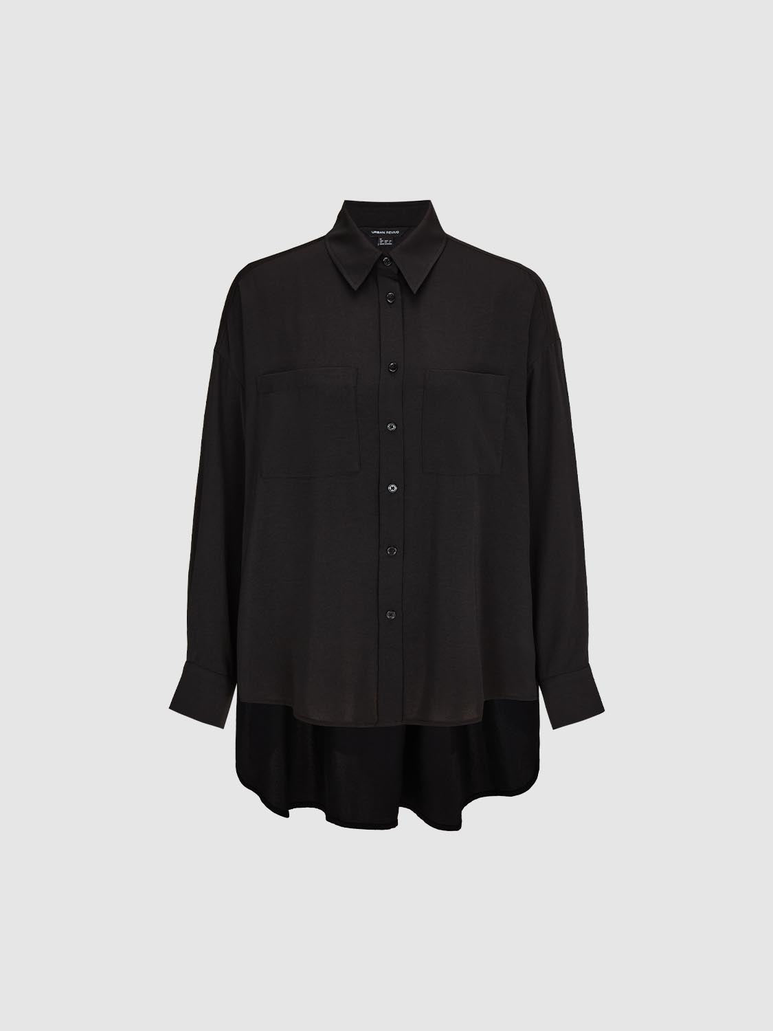Long Sleeve Shirts
