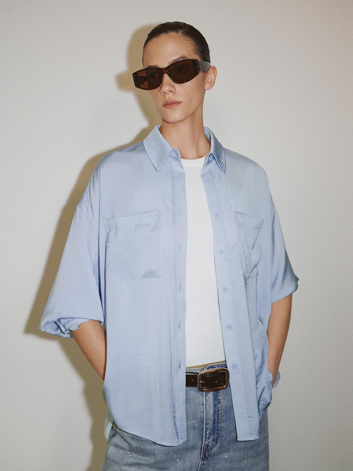 Long Sleeve Shirts