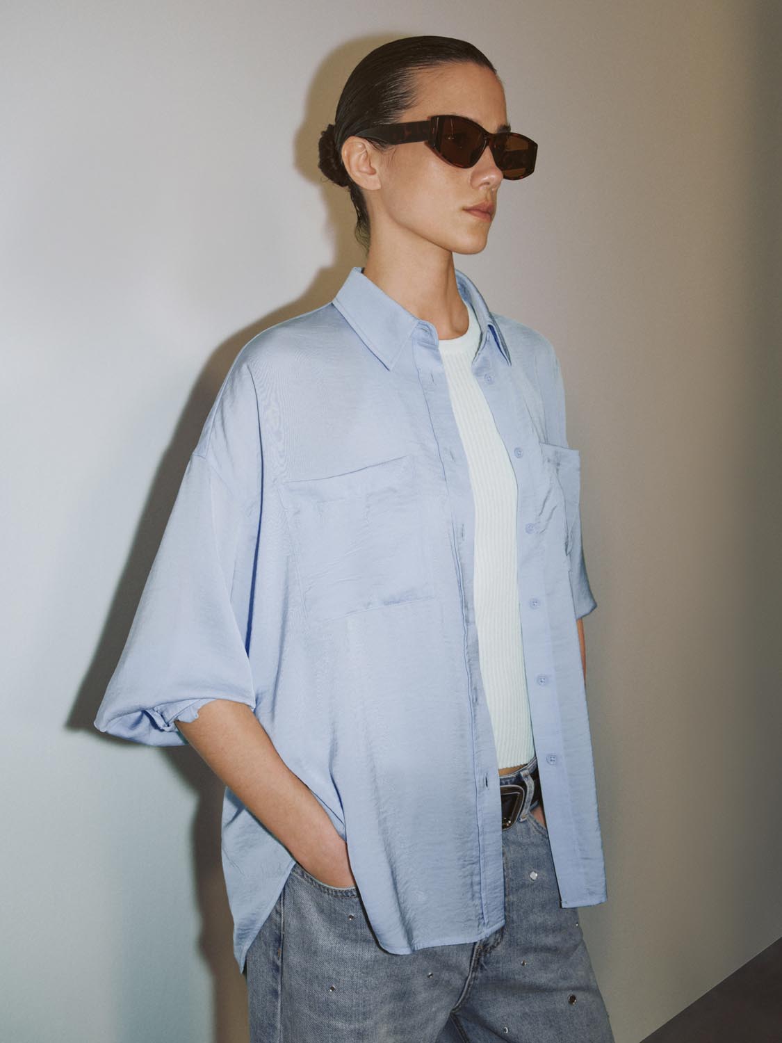Long Sleeve Shirts