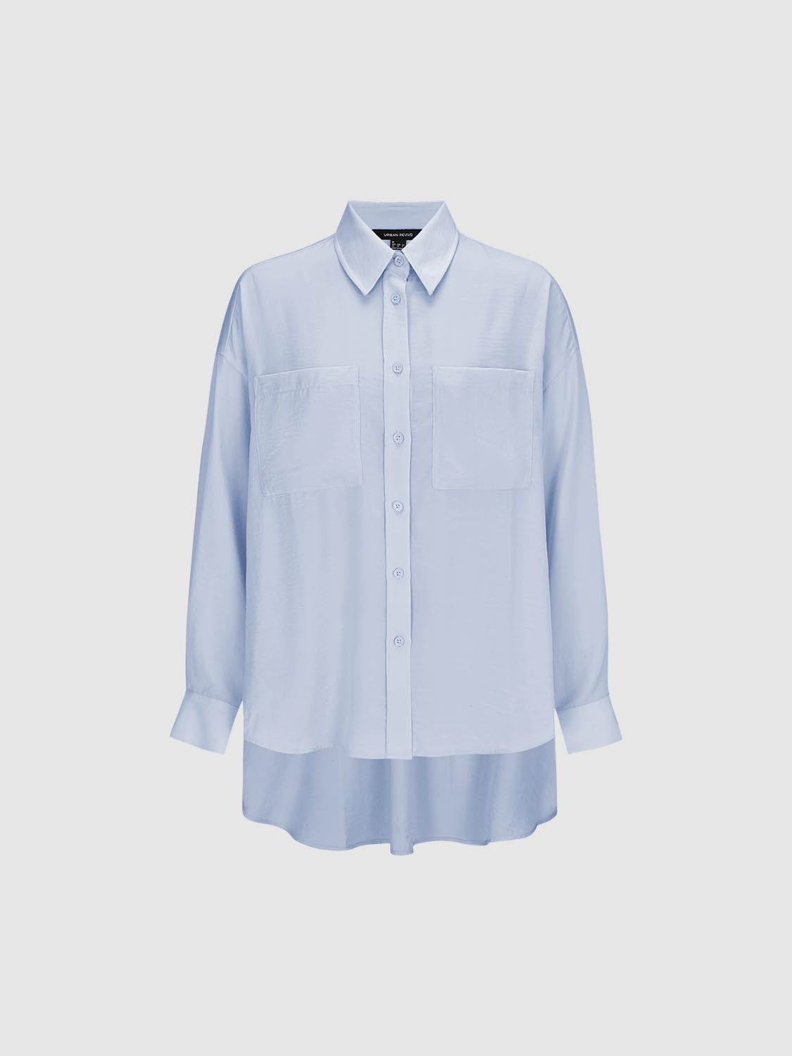 Long Sleeve Shirts