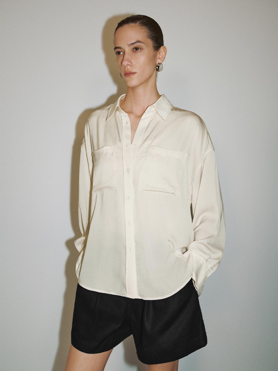 Long Sleeve Shirts
