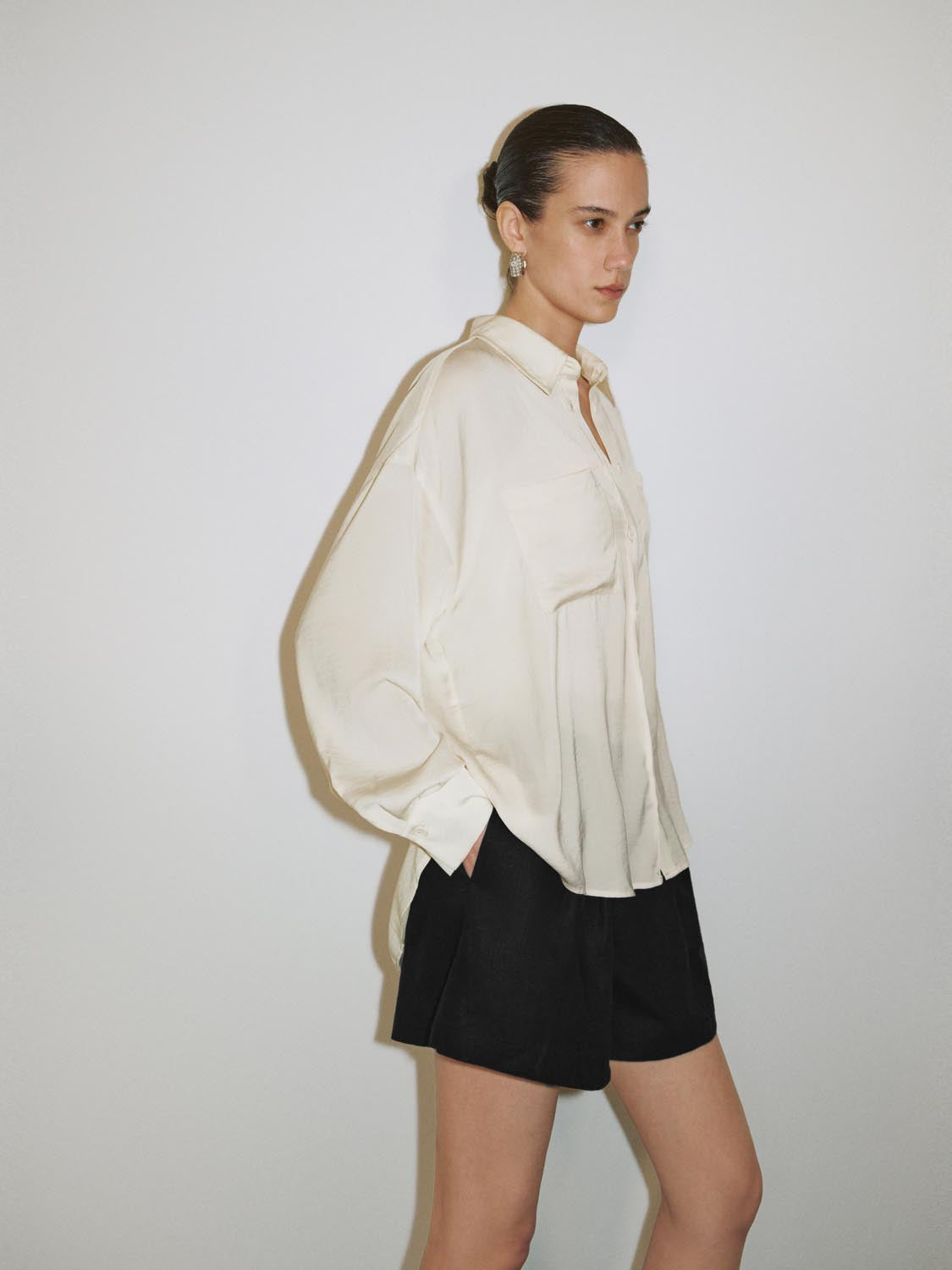 Long Sleeve Shirts