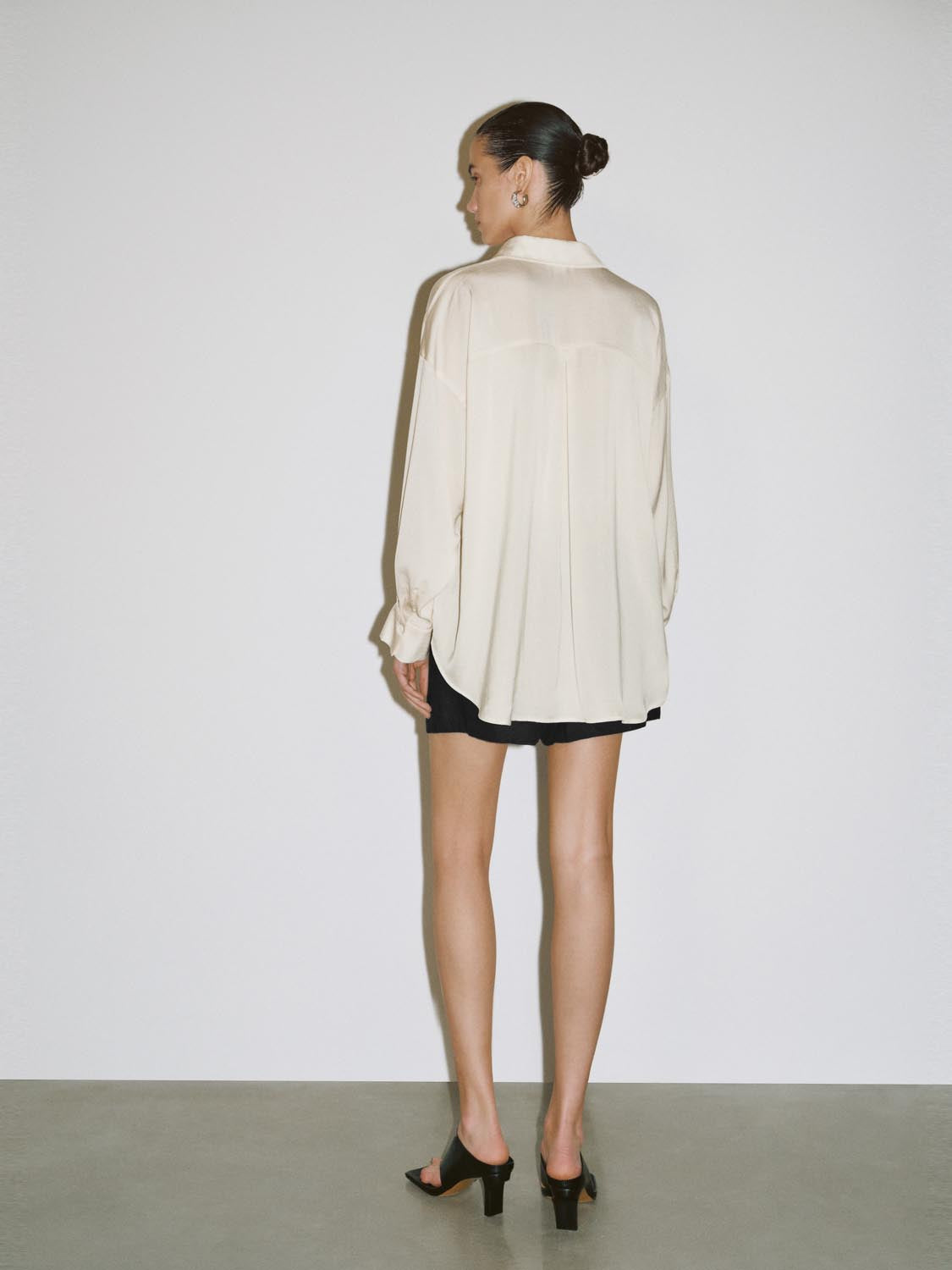 Long Sleeve Shirts